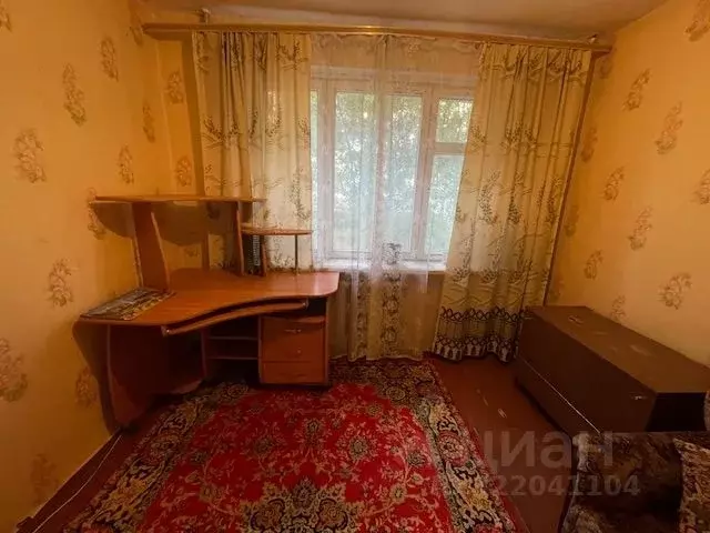 Комната Московская область, Клин Самодеятельная ул., 7 (9.0 м) - Фото 2