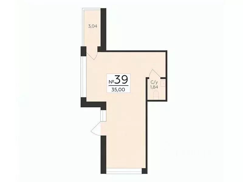 Помещение свободного назначения в Воронежская область, Воронеж Шилово ... - Фото 0