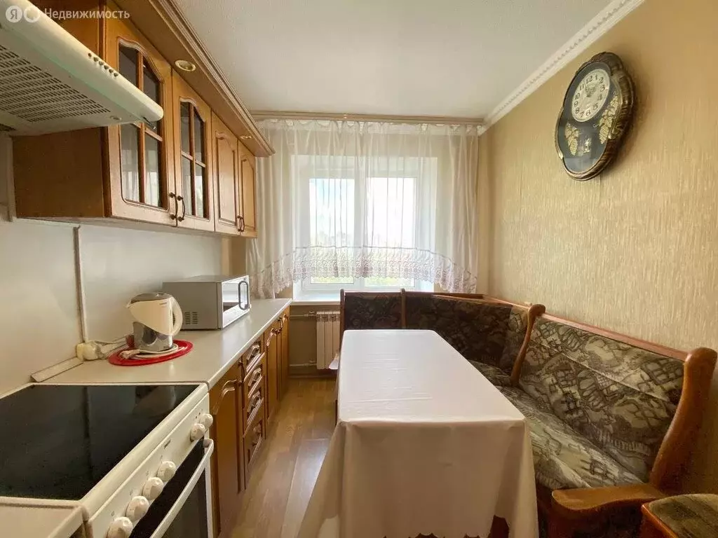 2-комнатная квартира: Белгород, Славянская улица, 11 (60 м) - Фото 0