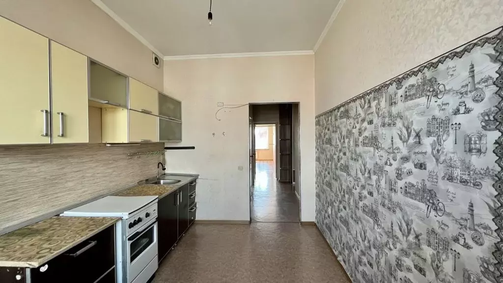 2-к кв. Хакасия, Абакан Аскизская ул., 220А (59.9 м) - Фото 1