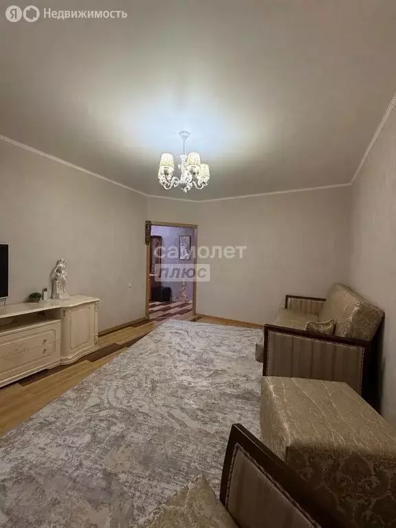 2-комнатная квартира: Ишим, улица Порфирьева, 2 (53.8 м) - Фото 2