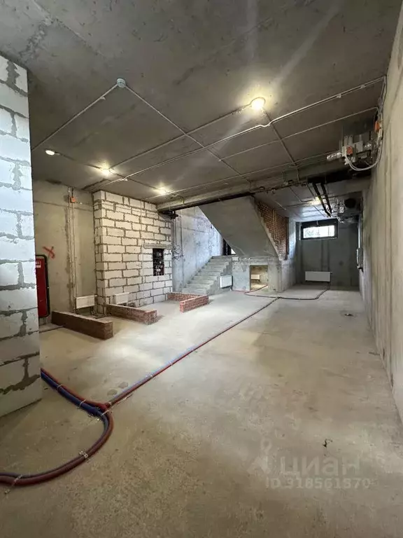 Торговая площадь в Москва ул. Академика Королева, 21 (88 м) - Фото 0