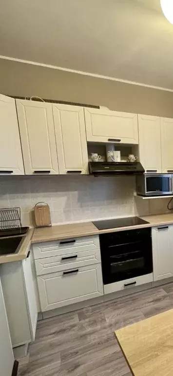 3-к кв. Московская область, Королев ул. Суворова, 17 (78.0 м) - Фото 2