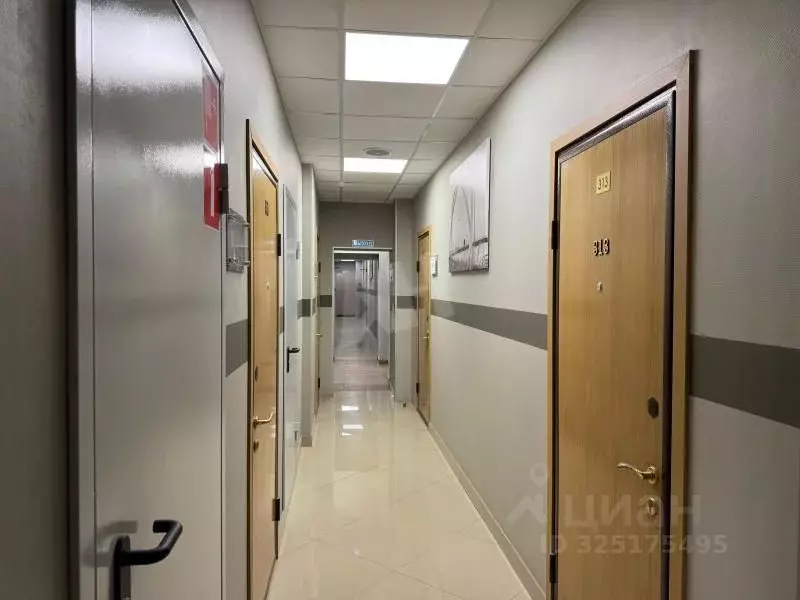 Помещение свободного назначения в Москва Лесная ул., 43 (350 м) - Фото 1