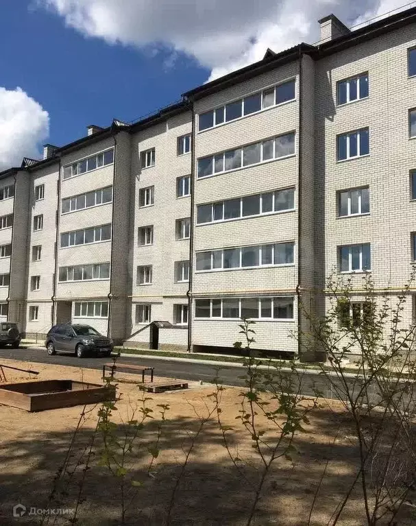 Продаётся 1-к квартира, 46.7 м - Фото 0