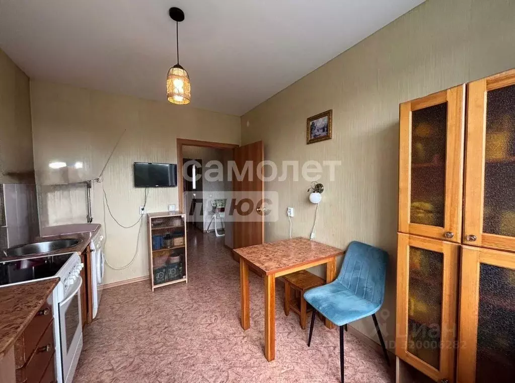 3-к кв. Алтайский край, Бийск Советская ул., 35/1 (65.0 м) - Фото 2