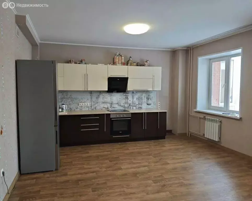 3-комнатная квартира: Абакан, улица Крылова, 85 (84 м) - Фото 1