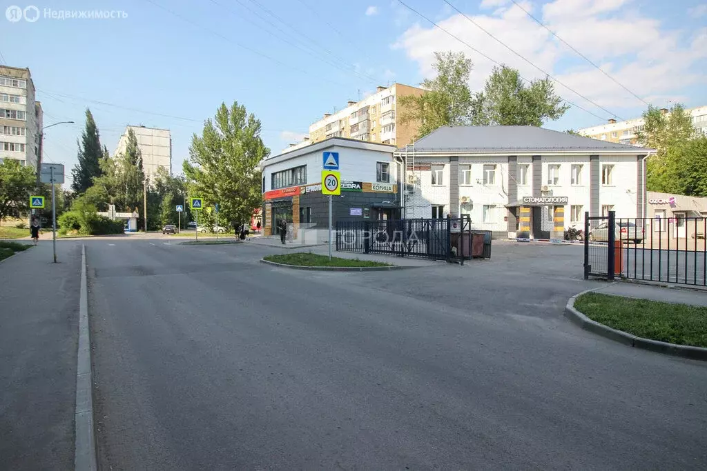 Помещение свободного назначения (816 м) - Фото 2