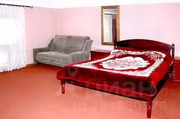 Комната Краснодарский край, Краснодар Центральный мкр, ул. Горького, ... - Фото 1