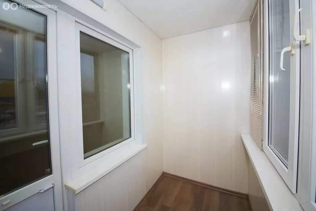 3-комнатная квартира: Ярославль, улица Батова, 5 (68.3 м) - Фото 1