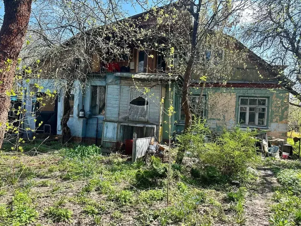 Дом в Московская область, Люберцы городской округ, Томилино пгт ул. ... - Фото 1