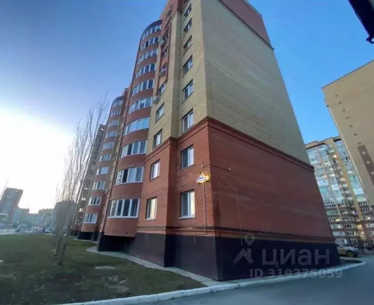 1-к кв. Тюменская область, Тюмень Войновка мкр, ул. Энергостроителей, ... - Фото 0