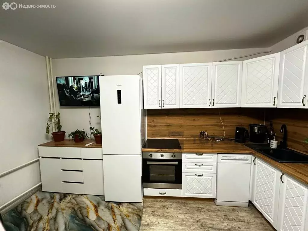 3-комнатная квартира: Западный, улица Дружбы, 2 (71.4 м) - Фото 1