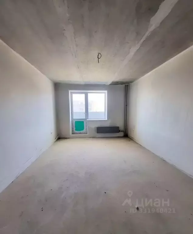 Студия Новосибирская область, Бердск ул. Белокаменная, 29 (28.0 м) - Фото 1