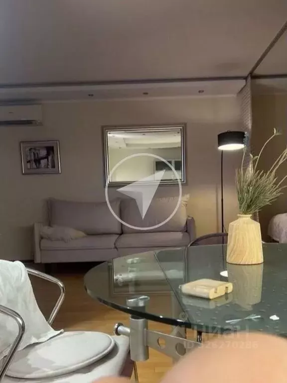 2-к кв. Москва ул. Юных Ленинцев, 47К4 (70.0 м) - Фото 2