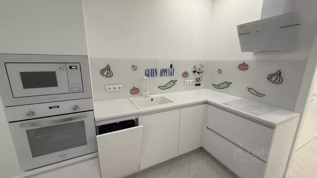 1-к кв. Московская область, Мытищи просп. Астрахова, 14 (51.0 м) - Фото 1