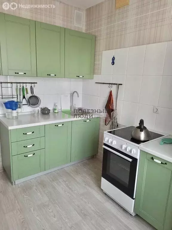 2-комнатная квартира: Красноярск, улица Академгородок, 23 (54.2 м) - Фото 1