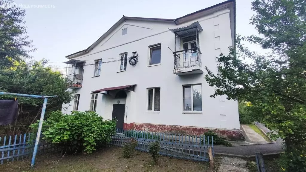 3-комнатная квартира: деревня Черкасская, 96 (55.5 м) - Фото 1