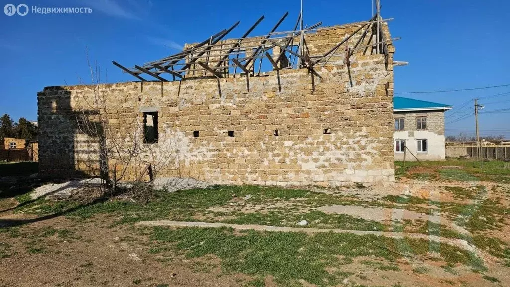 Дом в Молочное, улица Победы, 26 (95 м) - Фото 2