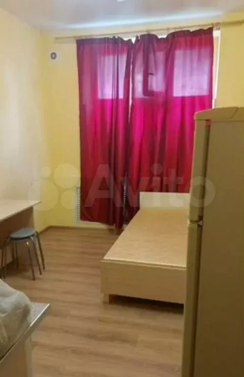Квартира-студия, 20 м, 1/5 эт. - Фото 1