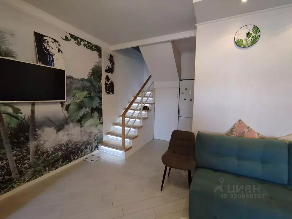 Таунхаус в Ростовская область, Батайск ул. Комарова, 106 (65 м) - Фото 0