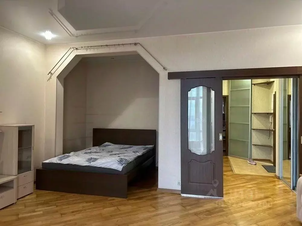 1-к кв. Татарстан, Казань Меридианная ул., 4 (63.0 м) - Фото 1