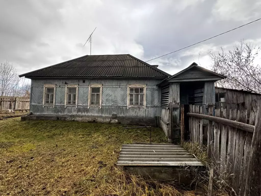 Участок в Брянская область, Фокино Вишенка СДТ,  (21.0 сот.) - Фото 1