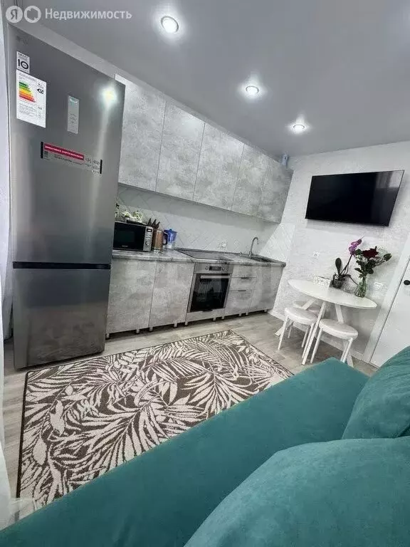 1-комнатная квартира: Новоалтайск, улица Анатолия, 90 (40 м) - Фото 2