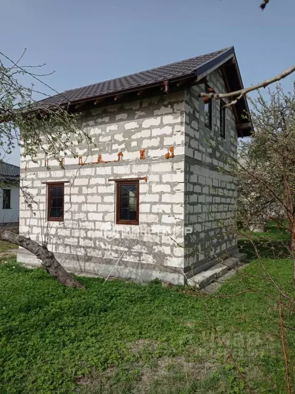 Дом в Калининградская область, Калининград Дружба-1 СНТ, проезд 1-й ... - Фото 1