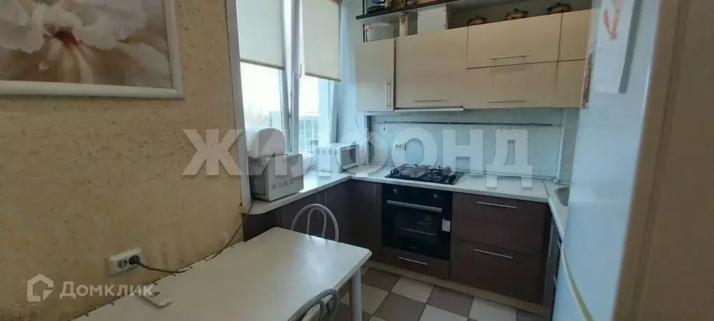 Продаётся 3-к квартира, 63.3 м - Фото 1
