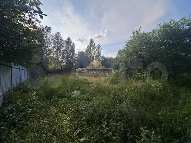 Участок 10 сот. (личное подсобное хозяйство (лпх)) - Фото 0