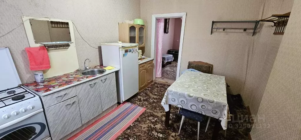 2-к кв. Саратовская область, Маркс 10-я линия (36.0 м) - Фото 1