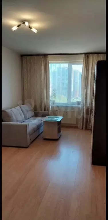Квартира-студия, 26 м, 11/25 эт. - Фото 1