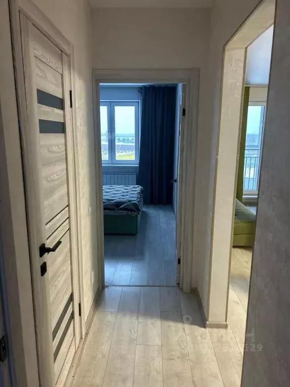 3-к кв. Свердловская область, Екатеринбург ул. Ракетная, 17 (70.0 м) - Фото 2