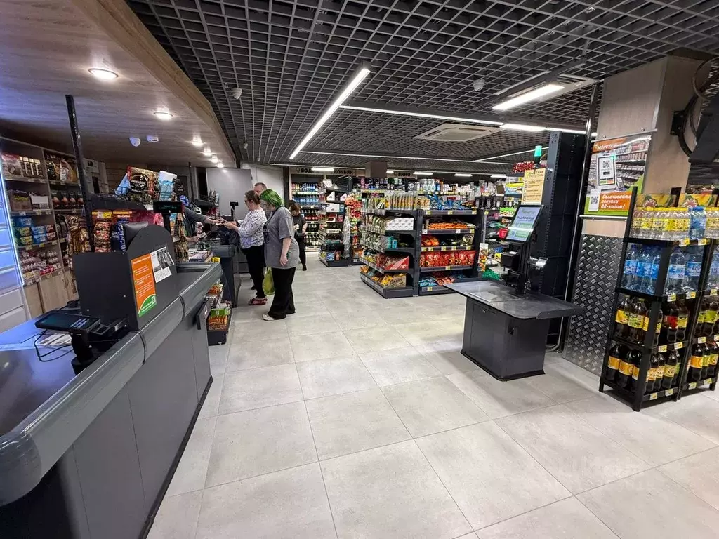 Помещение свободного назначения в Омская область, Омск Московка-2 мкр, ... - Фото 2