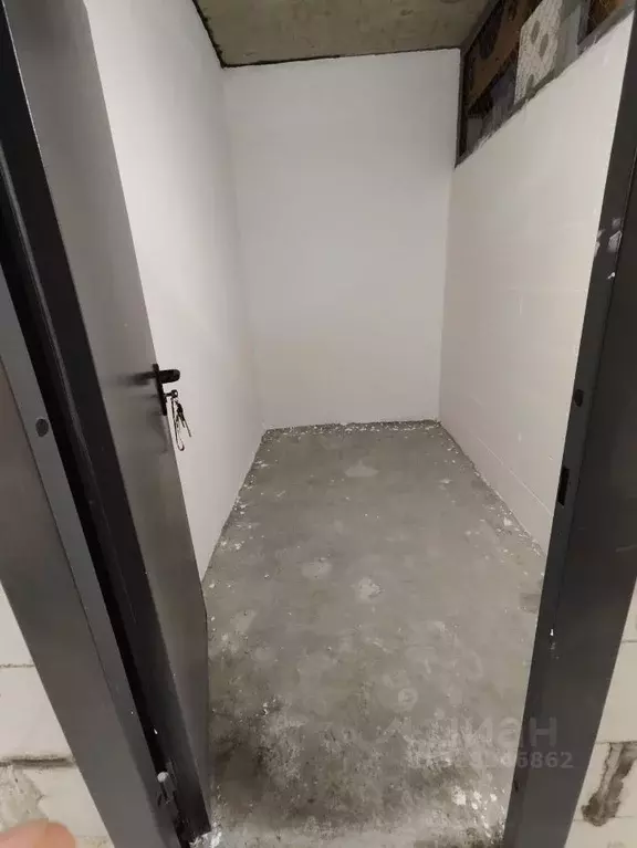 Гараж в Москва Бартеневская ул., 18к2 (5 м) - Фото 1