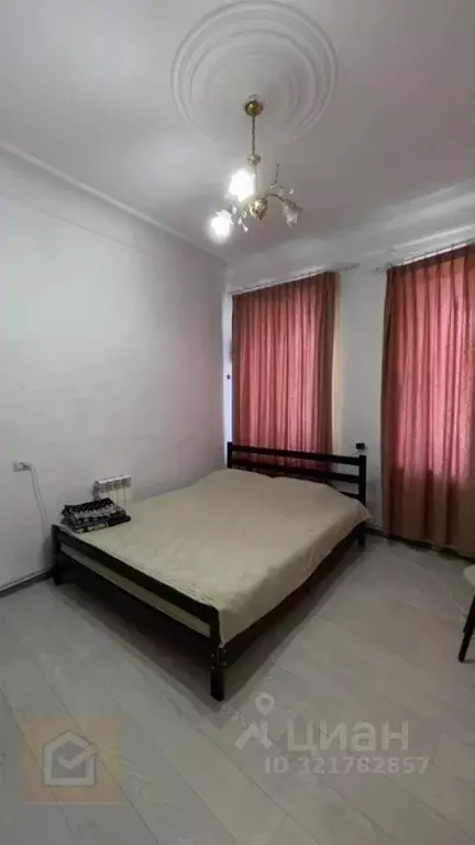 1-к кв. Крым, Симферополь ул. Проездная, 19 (26.0 м) - Фото 0