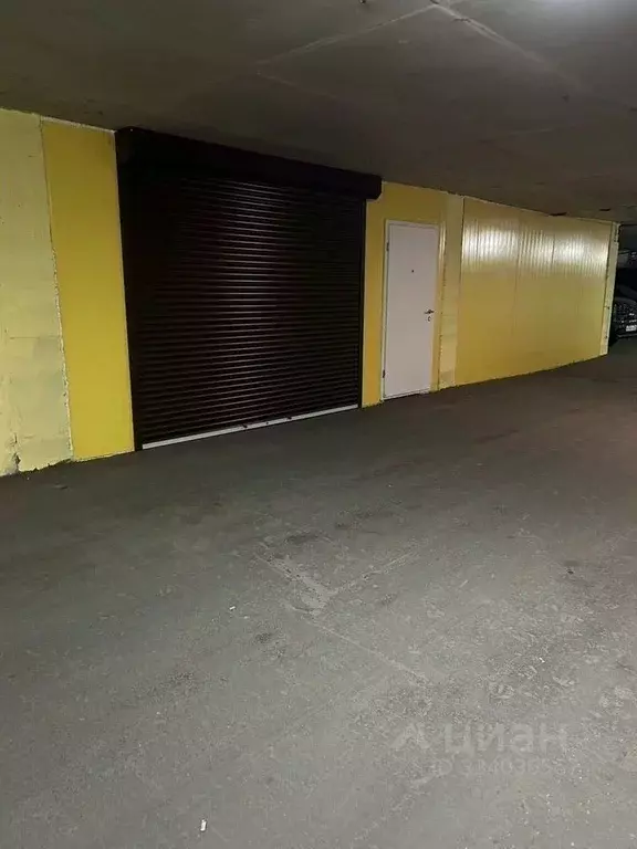 Склад в Москва Волжский бул., 1к1 (60 м) - Фото 1