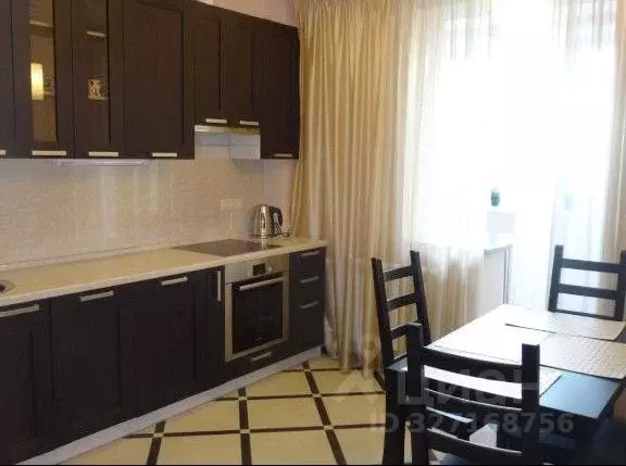 2-к кв. Москва Симферопольский бул., 30к2 (60.0 м) - Фото 1