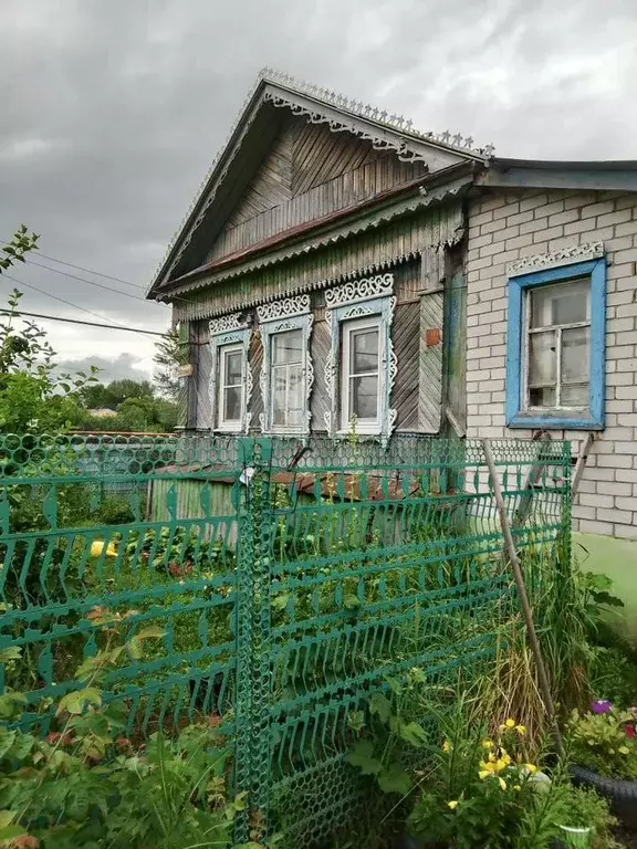 Дом 42,7 м на участке 3 сот. - Фото 0
