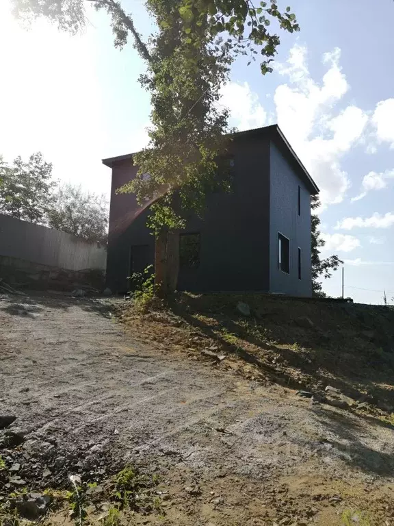 Дом в Приморский край, Владивосток ул. Бианки, 45 (99 м) - Фото 2