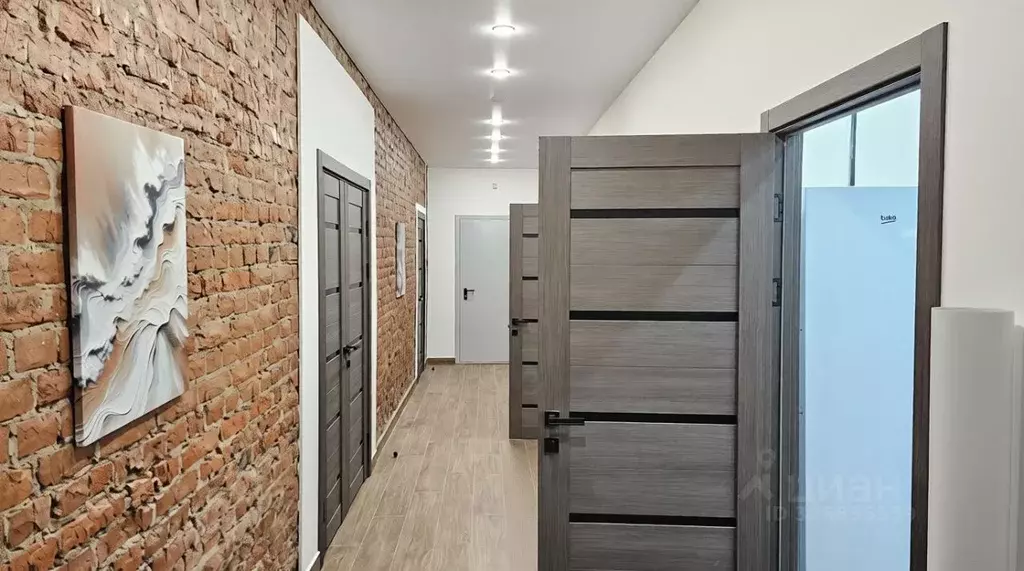 Помещение свободного назначения в Удмуртия, Ижевск Красногеройская ... - Фото 2