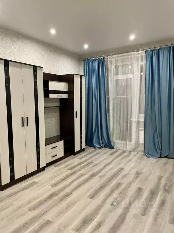 1-к кв. Москва Багратионовский проезд, 1С1 (45.0 м) - Фото 1