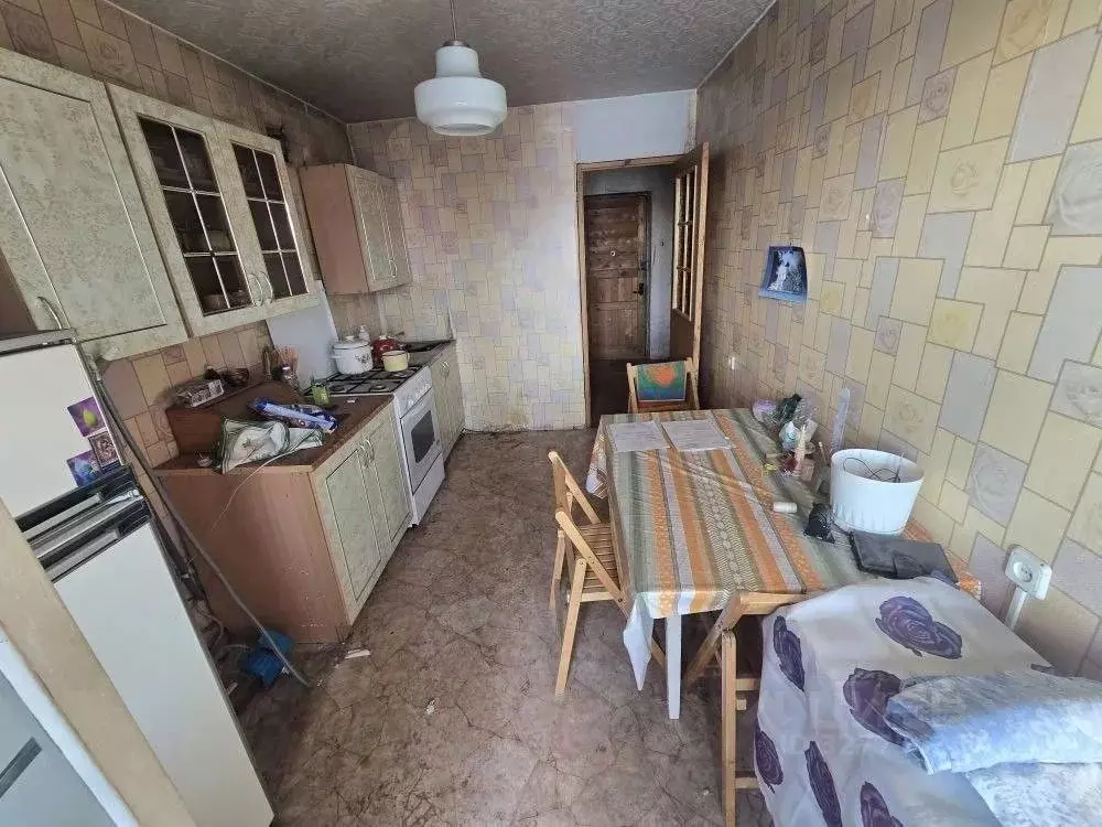 2-к кв. Владимирская область, Александров ул. Королева, 1 (66.0 м) - Фото 2