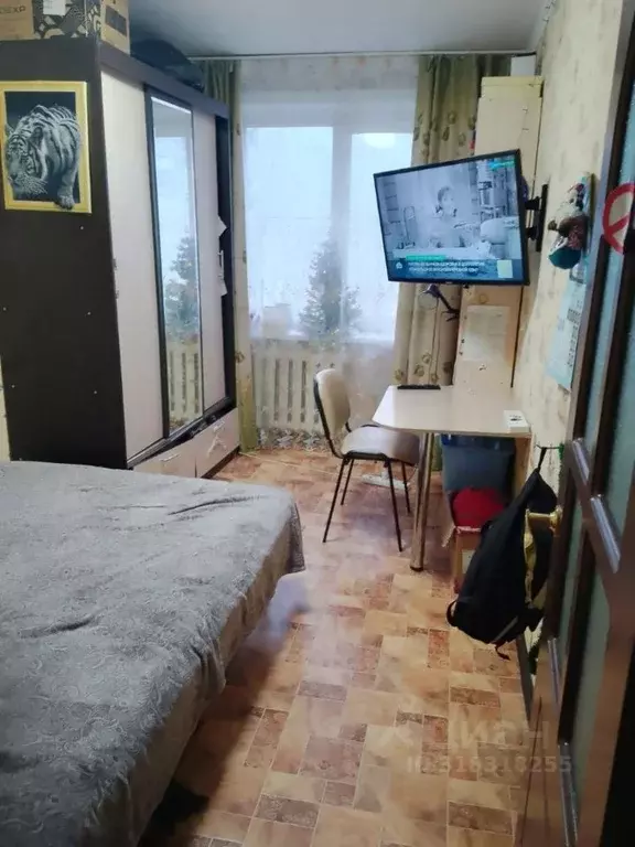 2-к кв. Саха (Якутия), Якутск ул. Бестужева-Марлинского, 7/4 (47.0 м) - Фото 0