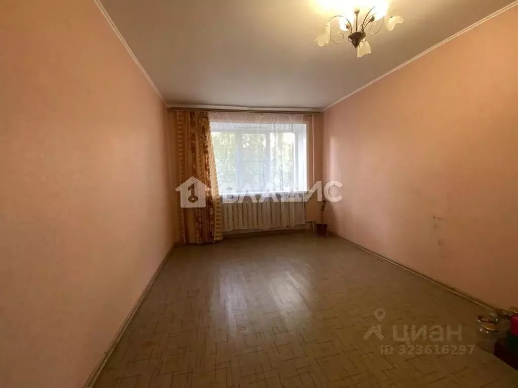 Комната Пензенская область, Пенза просп. Победы, 80 (17.9 м) - Фото 1