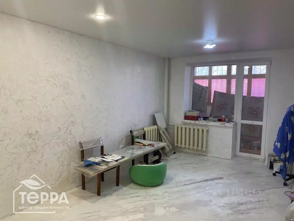 2-к кв. Крым, Евпатория ул. 9 Мая, 55 (50.6 м) - Фото 1