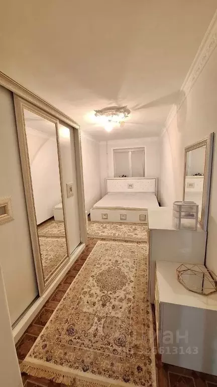 2-к кв. Чеченская республика, Грозный ул. Идрисова, 4 (44.0 м) - Фото 2