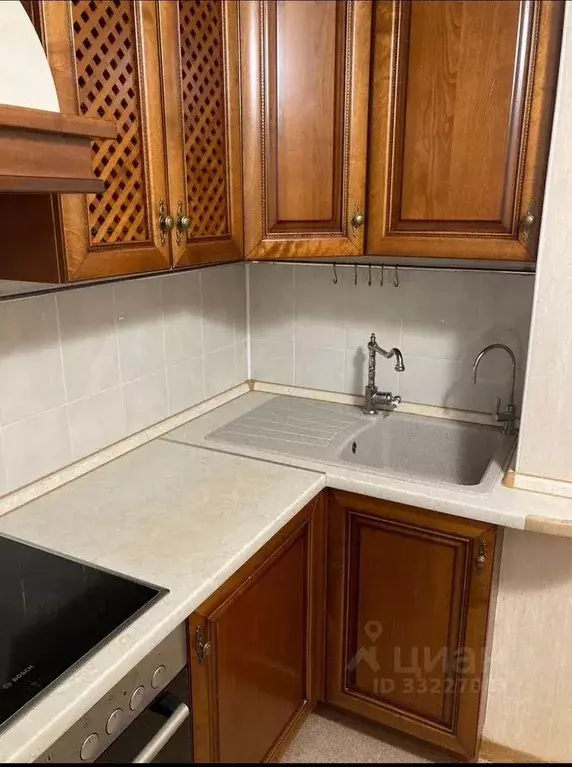 1-к кв. Москва ул. Кедрова, 26/22 (38.0 м) - Фото 2