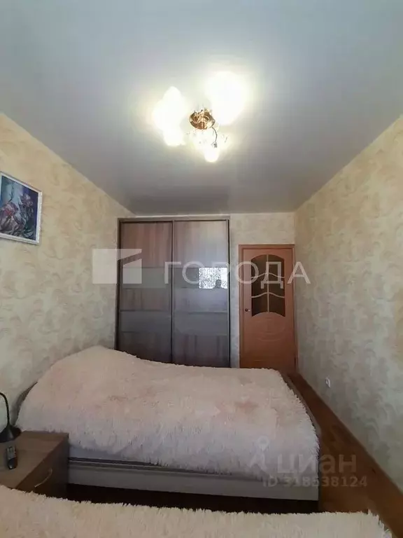 1-к кв. Алтайский край, Барнаул ул. Антона Петрова, 221Г/3 (38.0 м) - Фото 0